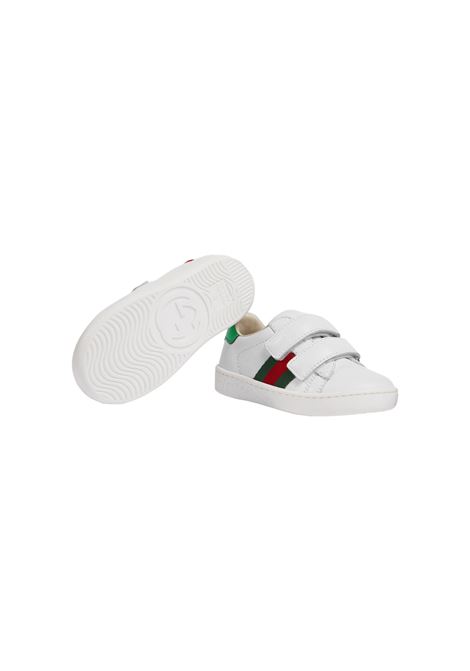  GUCCI KIDS | 455447-CPWP09085